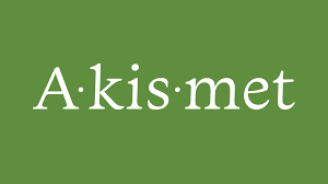 Akismet Logo
