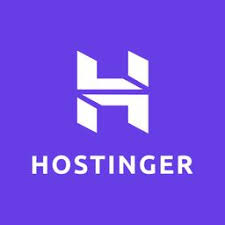 Hostinger Logo