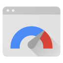 Google PageSpeed Insights Logo