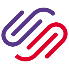Squarespace Logo