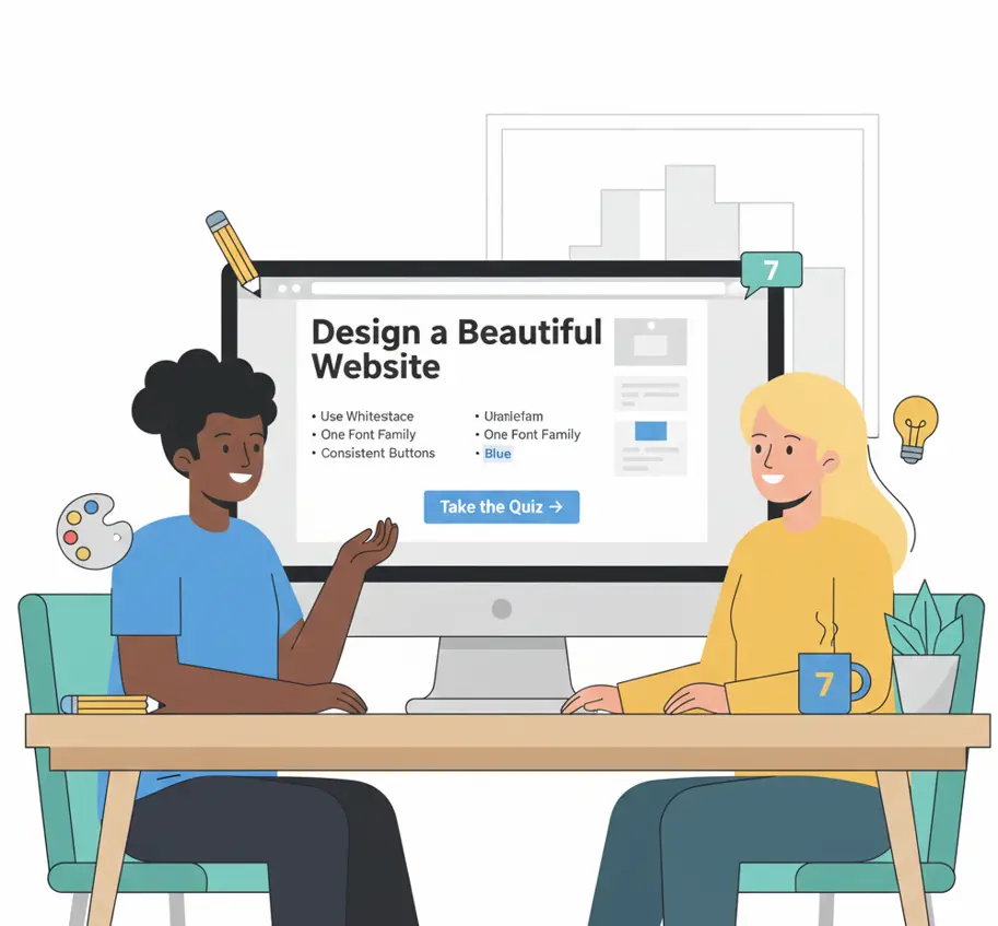 Best website building tools for beginners in 2025 