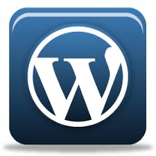 WordPress Logo
